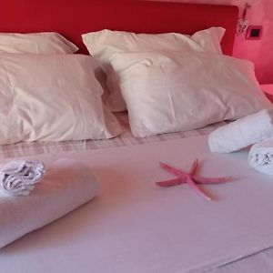 Camera con letto queen size